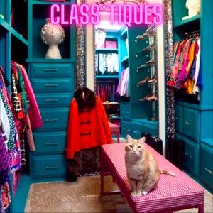 Beautiful Dresses Within!                    DO NOT PURCHASE THIS LISTING!